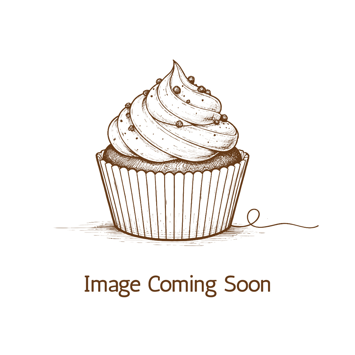 Cupcake image coming soon